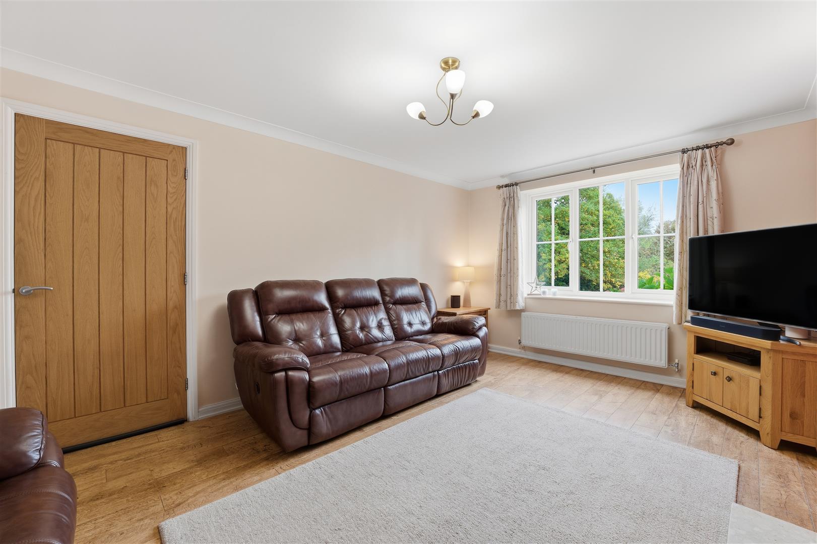 Beaumont Avenue, Southwell